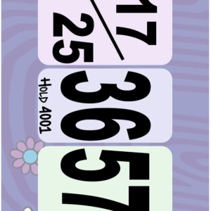 ALAMO: Flower Power (244ct) - Image 4